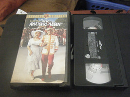 The Music Man (VHS, 1998) - £4.77 GBP