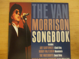 The Van Morrison Songbook by Various Artists (CD, 1997, Connoisseur Collection) - £154.39 GBP