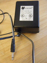 Universal A-41-616 AC Electric Class 2 Power Supply Adapter - $11.79