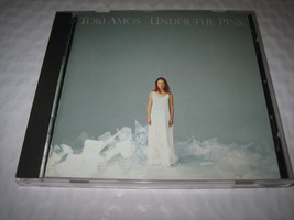 Under the Pink by Tori Amos (CD, Jan-1994, Atlantic (Label)) - £4.63 GBP