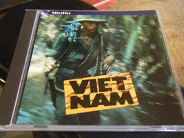 Vietnam - A Visual Investigation (PC, 1994, Medio Interactive) - £33.10 GBP