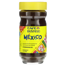 Café Bustelo, Instant Coffee, Latin American Blend, 7.05 oz (200 g) - $14.95