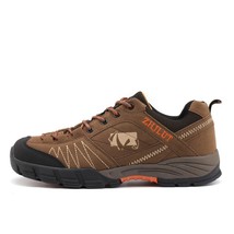 Hiking Shoes Men&#39;s Sneakers Trekking Climbing Jogging Shoes Outdoor Sport Footwe - £49.99 GBP