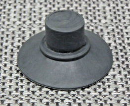 Hamilton Beach Scovill Vintage Food Processor Replacement Suction Cup Fo... - $4.97