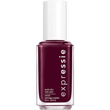 essie expressie Quick-Dry Nail Polish, 8-Free Vegan, Sk8 with Destiny, V... - £5.26 GBP