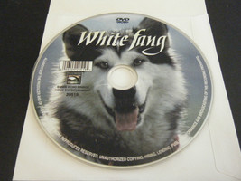 White Fang (DVD, 2004) - Disc Only!!!! - £3.83 GBP
