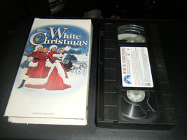 White Christmas (VHS, 1997) - £3.74 GBP