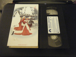 White Christmas (VHS, 1997) - £4.20 GBP