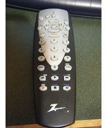 Zenith CL014 Universal Remote Control - £12.90 GBP