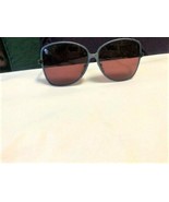Vintage Revue Oversized Women&#39;s Sunglasses - $87.15 CAD