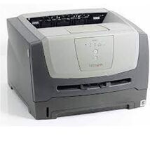 Lexmark E250d Workgroup Laser Printer NICE OFF LEASE UNIT! - $107.91