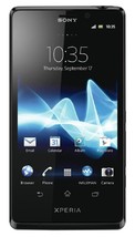 Sony Xperia TL LT30at 16GB 4G LTE Unlocked GSM Android Smartphone - Black - $160.00