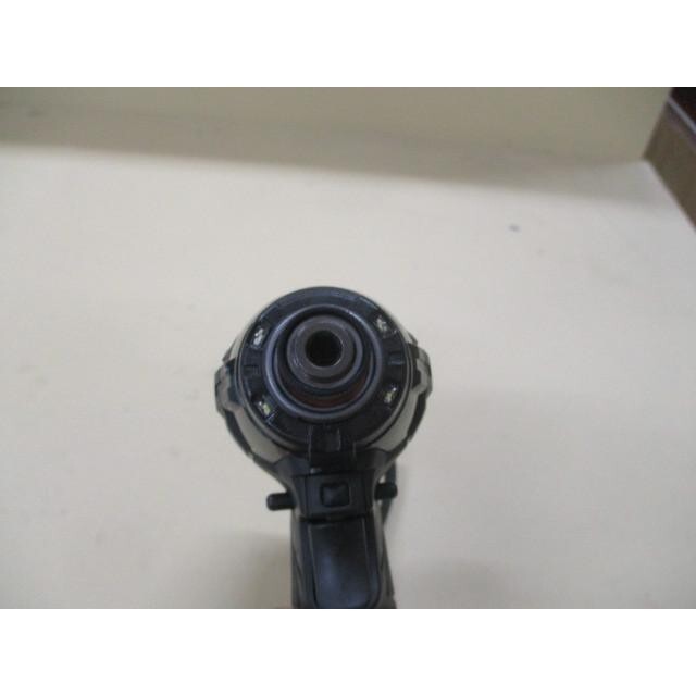 Makita TD002G Impact Driver 40V max TD002 GZB XGT Brushless Black Tool BODY Only Item image 5