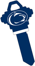 Penn State University House Key #68 - $8.06 CAD