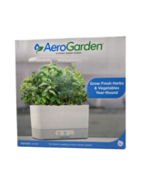 AeroGarden In-Home Garden System Harvest 6 Pods NIB - $65.15 CAD
