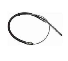 Wagner F108090 Parking Brake Cable Fits 1983 Plymouth Reliant Chrysler LeBaron - £15.63 GBP