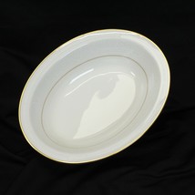 Noritake Tulane 7562 Oval Serving Bowl  10&quot; - $16.65