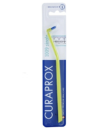 *a set of 2 pcs* Curaprox CS 1009 Single Toothbrush *a set of 2 pcs* - $541.02 MXN