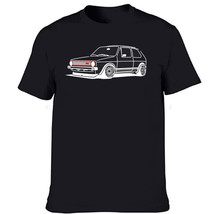 VW Golf GTI T-Shirt - £11.68 GBP+