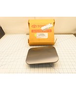 Toyota 77350-08020 Fuel Filler Door in Primer You Paint - €49,08 EUR