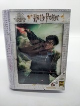 Harry Potter Wizarding World 3D Puzzle - 300 Pieces 12x18 - $14.95