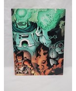 2003 Mutants And Masterminds RPG DM Screen - $29.77 CAD
