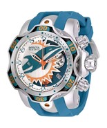 New In Box Mens Waterproof Watch NFL Football Choose Your Team Great Gif... - €59,04 EUR+