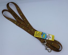 Yellow Dog Design - Standard Pet Leash - 5 FT - $4.99