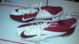 Nike Vapor Pro Low TD Football Cleats Style 511340-167 MSRP $90 Sz 15 - £25.92 GBP