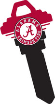 University of Alabama House Key #68 - $5.89