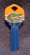 University of Florida Gators House Key #66 - £4.63 GBP