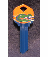 University of Florida Gators House Key #66 - $8.08 CAD