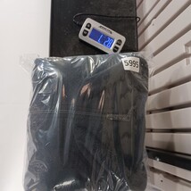 Columbia WM3220 Men's Black & Gray Steens Mountain 2.0 Full Zip Fleece Jacket XL image 10