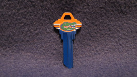 University of Florida Gators House Key #68 - $5.89