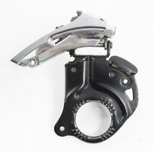 Nice Vintage Shimano FD-CT90 MTB Front Derailleur With Mount - £15.81 GBP