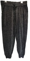Adyson Parker Jogger Lounge Pant,  Women&#39;s Cozy Lounge Jogger Pants, Size Large - £10.16 GBP