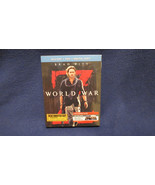 World War Z (Blu-ray/DVD w/ Digital Copy/Ultraviolet) Target Exclusive w... - $41.84 CAD