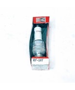 8x Champion RF14Y Copper Resistor Spark Plugs 17053 Replaces 46 BRF82 Fo... - €23,76 EUR