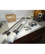GM 19213474 23255469 Roof Rack Cross Rail Package Kit  OEM NOS General M... - $2,716.47 MXN