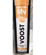 Women’s Multi Mv No Sugar/Low Calorie Orange/Guava Flavored 20 Effervesc... - €29,85 EUR