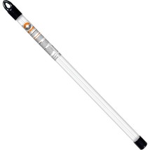 Hobart Brazing Rods, Flux-Coated Bronze, 3/32in. Dia. x 18in.L, 12-Ct. P... - $564.33 MXN