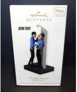 Hallmark Keepsake Ornament - Star Trek, Mirror, Mirror (2011 Retired) - $29.00