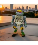 1989 Metalhead Teenage Ninja Turtles TMNT Vintage Figure  - $13.91 CAD