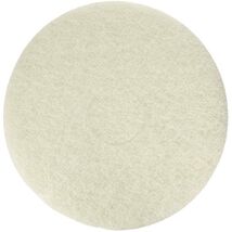 Virginia Abrasives 416-50137 Thick Nylon Cooler Pad, 1&quot; x 13&quot;, White - $45.59 CAD