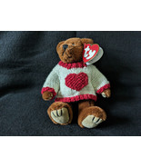 TY Beanie Baby Casanova 1993 -Attic Treasures Collection - Jointed Artic... - £5.39 GBP