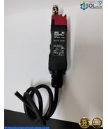Omron Sti D4SL-N4VFG-N Guard Lock Safety-Door Switch 24VDC W/ Cable Japan - €152,58 EUR