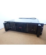 RAMSA Panasonic WP-9220 2 Channel Power Amplifier - $133.86
