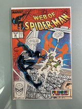 Web of Spider-Man(vol. 1) #36 - Marvel Comics - Combine Shipping - £23.80 GBP