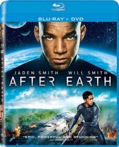 After Earth - BluRay BD Region A USA Video - $217.55 MXN