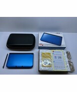 [Rank 9.75] Nintendo 3DS XL | Complete in Box | Mint Condition | US Seller - $331.65
